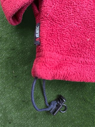 Polar Tommy Hilfiger Rojo