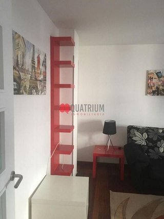 Piso en alquiler en Campus Sur - Santa Marta en Santiago de Compostela