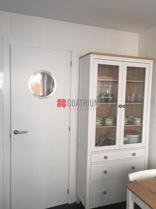 Piso en alquiler en Campus Sur - Santa Marta en Santiago de Compostela