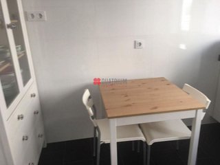 Piso en alquiler en Campus Sur - Santa Marta en Santiago de Compostela