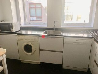 Piso en alquiler en Campus Sur - Santa Marta en Santiago de Compostela