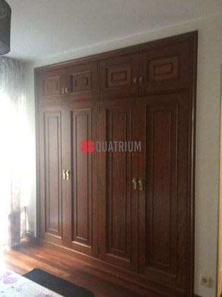 Piso en alquiler en Campus Sur - Santa Marta en Santiago de Compostela