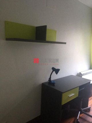 Piso en alquiler en Campus Sur - Santa Marta en Santiago de Compostela