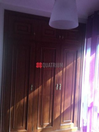 Piso en alquiler en Campus Sur - Santa Marta en Santiago de Compostela
