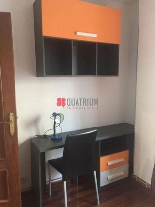 Piso en alquiler en Campus Sur - Santa Marta en Santiago de Compostela