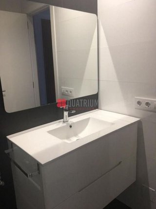 Piso en alquiler en Campus Sur - Santa Marta en Santiago de Compostela