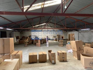 Edificio en venta en Don Benito