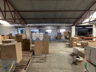 Edificio en venta en Don Benito