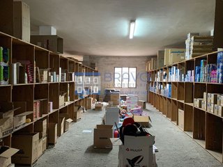Edificio en venta en Don Benito