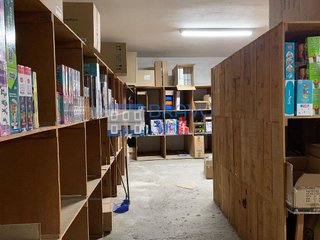 Edificio en venta en Don Benito