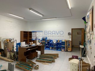 Edificio en venta en Don Benito