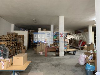 Edificio en venta en Don Benito
