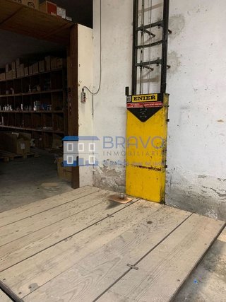 Edificio en venta en Don Benito