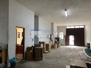Edificio en venta en Don Benito