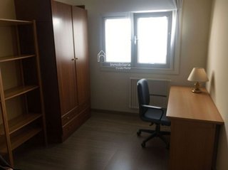 Piso en alquiler en Campus Norte - San Caetano en Santiago de Compostela