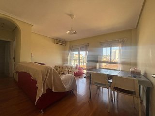 Piso en alquiler en Centro en Murcia