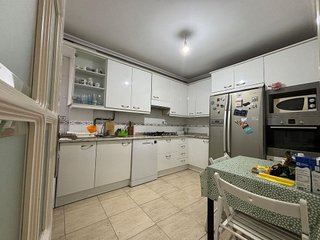 Piso en alquiler en Centro en Murcia