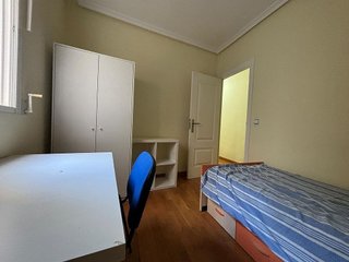 Piso en alquiler en Centro en Murcia