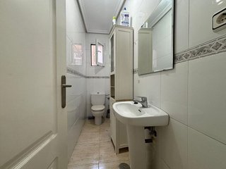 Piso en alquiler en Centro en Murcia