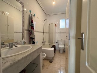 Piso en alquiler en Centro en Murcia
