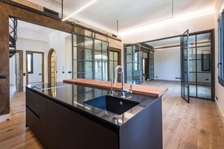 Dúplex en alquiler en Sant Gervasi - La Bonanova en Barcelona