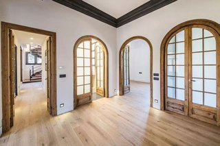 Dúplex en alquiler en Sant Gervasi - La Bonanova en Barcelona