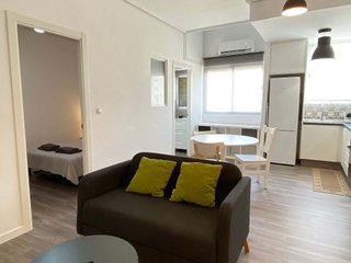 Piso en alquiler en Russafa en Valencia