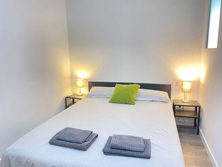 Piso en alquiler en Russafa en Valencia