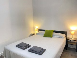 Piso en alquiler en Russafa en Valencia