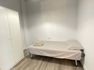 Piso en alquiler en Russafa en Valencia