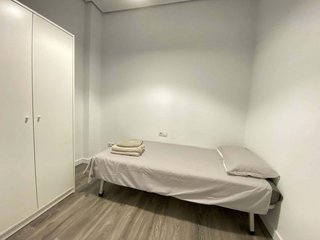 Piso en alquiler en Russafa en Valencia