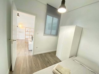 Piso en alquiler en Russafa en Valencia