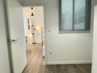 Piso en alquiler en Russafa en Valencia