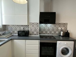 Piso en alquiler en Russafa en Valencia