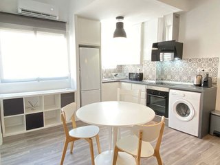 Piso en alquiler en Russafa en Valencia