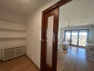 Piso en alquiler en Centro en Puerto de Santa María (El)