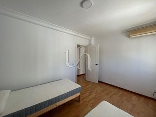Piso en alquiler en Centro en Puerto de Santa María (El)