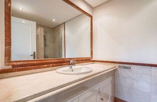 Chalet en alquiler en Nueva Andalucía centro en Marbella