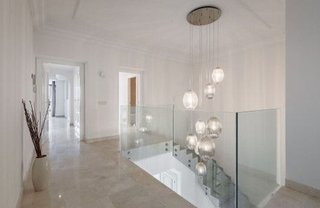 Chalet en alquiler en Nueva Andalucía centro en Marbella