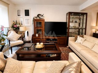 Casa adosada en alquiler en Zona Pueblo en Eliana (l´)