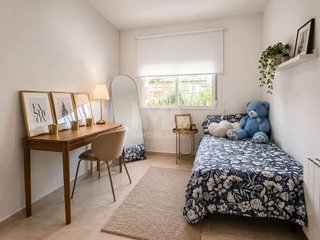 Casa adosada en alquiler en Zona Pueblo en Eliana (l´)