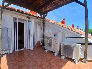 Casa adosada en alquiler en Zona Pueblo en Eliana (l´)