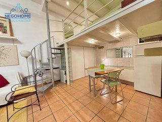 Estudio en alquiler en Palacio en Madrid