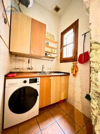 Estudio en alquiler en Palacio en Madrid