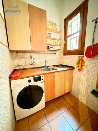 Estudio en alquiler en Palacio en Madrid
