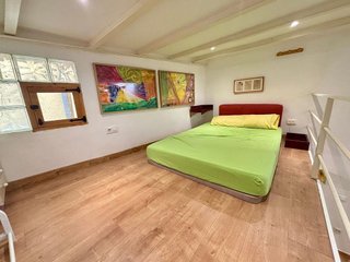Estudio en alquiler en Palacio en Madrid