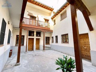 Estudio en alquiler en Palacio en Madrid