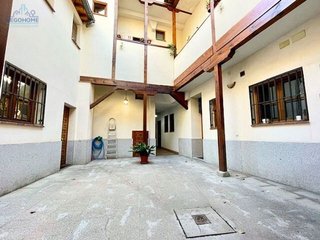 Estudio en alquiler en Palacio en Madrid