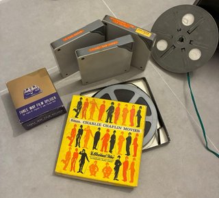 PROYECTOR SUPER 8 RAYNOX, CÁMARA SÚPER8 500