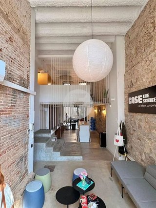 Oficina en alquiler en El Poblenou en Barcelona